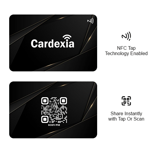 All in one Card + Standy