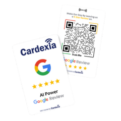 Simply tap the phone