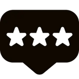 Get 100% More Reviews